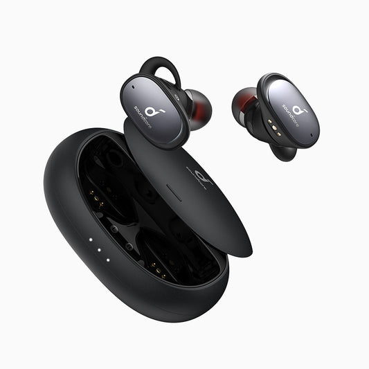 In-ear Bluetooth headset