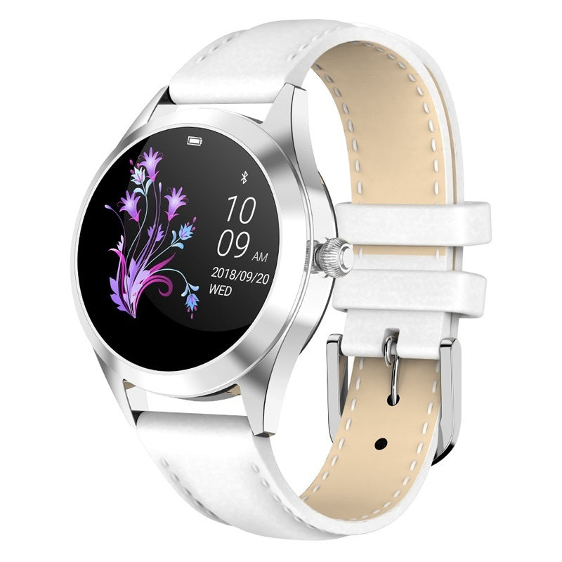 Women's Fashion Multi-functional Sports Smartwatch