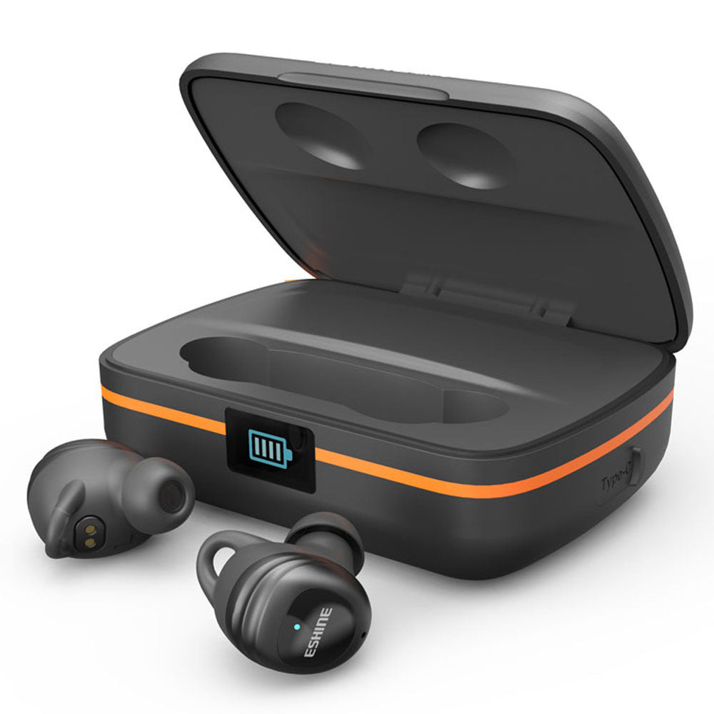 Solar Tws Wireless In Ear