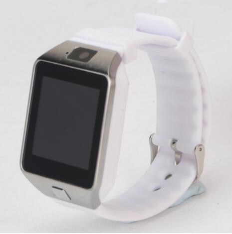 Smart Bluetooth Touch Screen Smart Message Reminder Sport Step Counting Watch