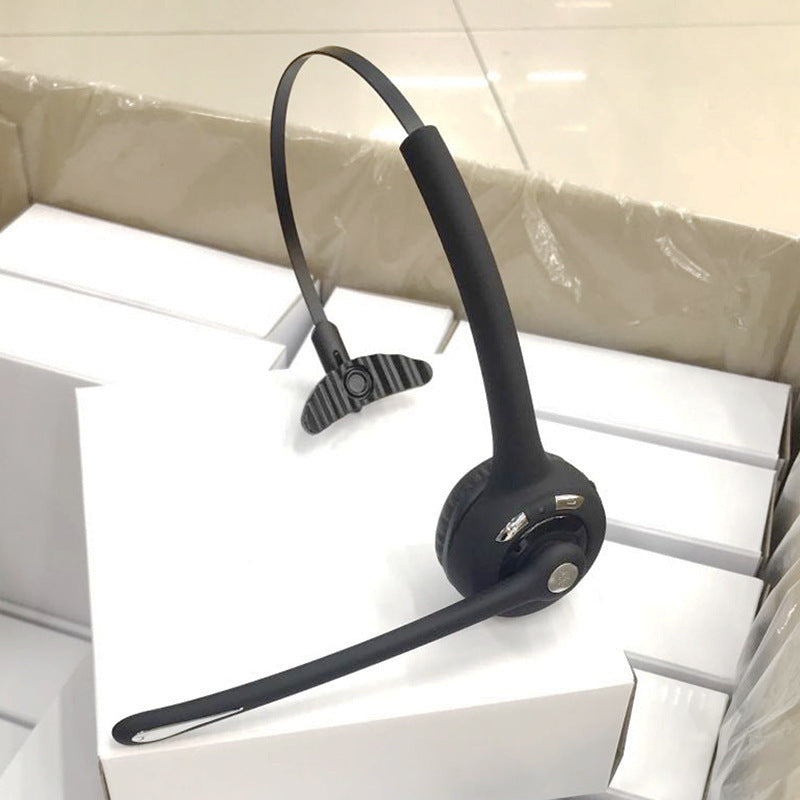 Attendant Headset Bluetooth Headset With Microphone Wireless headset