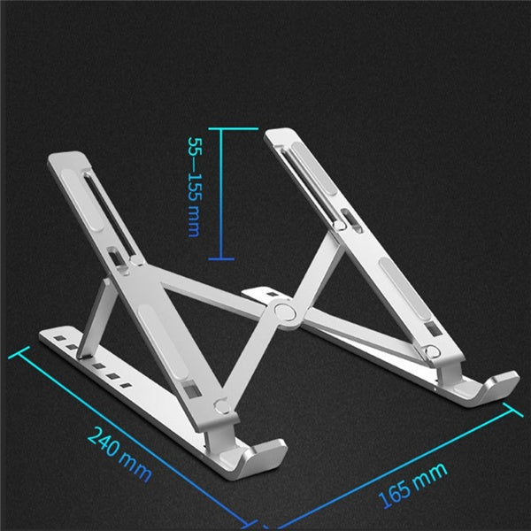 Aluminum alloy bracket