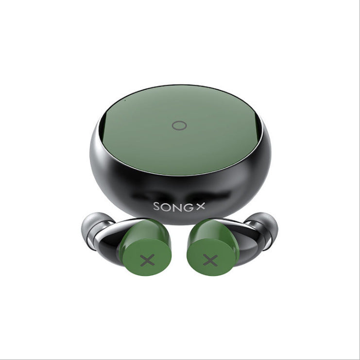 Wireless Bluetooth Headset In-ear Sports Bluetooth Headset