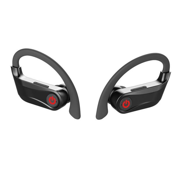 Wireless TWS Bluetooth Headset