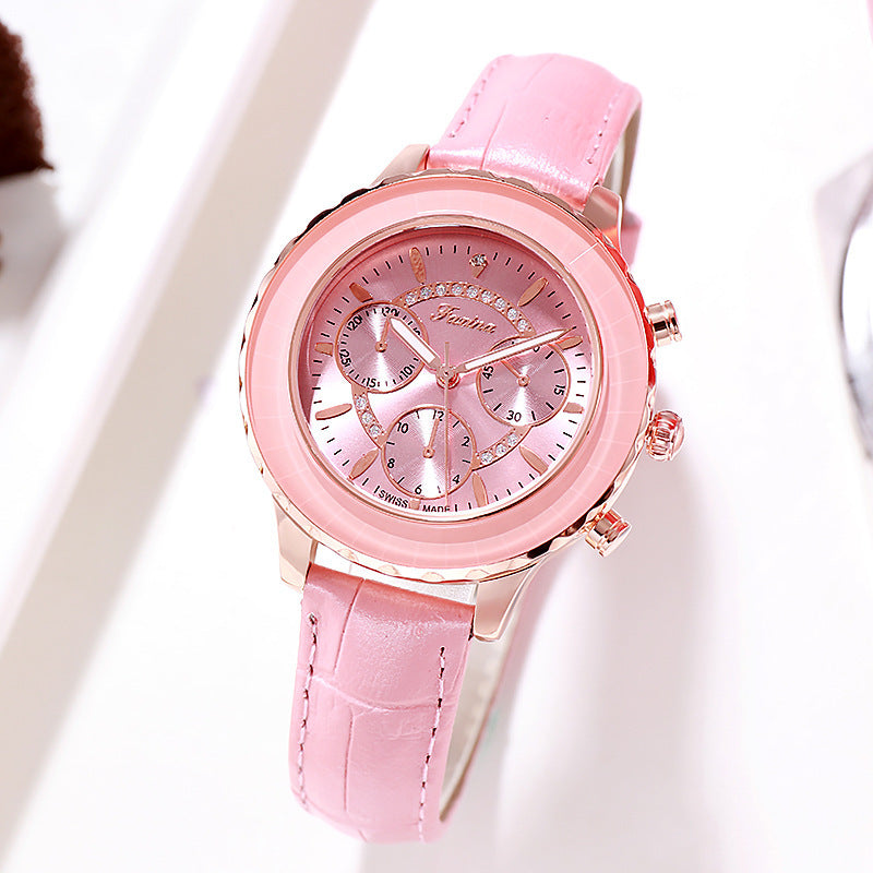 Fashion Ladies Watch