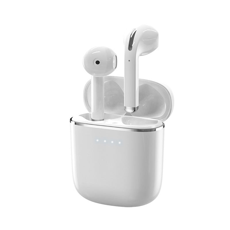 Bluetooth Headset Original Private Model Long Battery Life In-ear