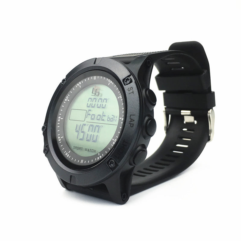 YS-2000 Luminous Football Referee Stopwatch