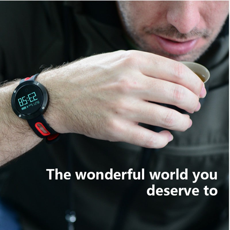 Smart Dracelet Watch