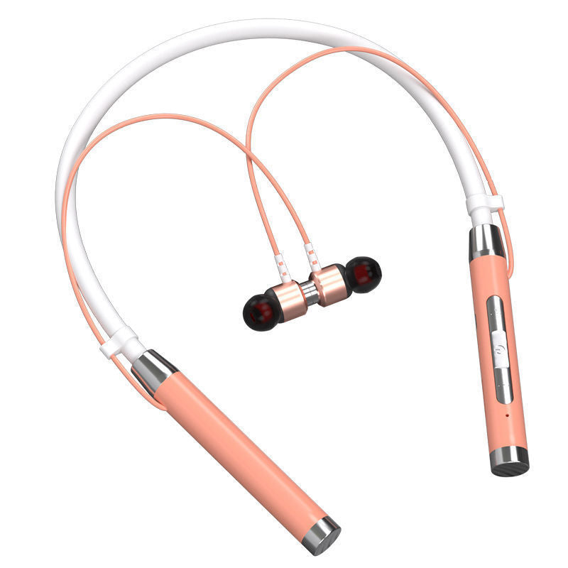 Sports Bluetooth headset