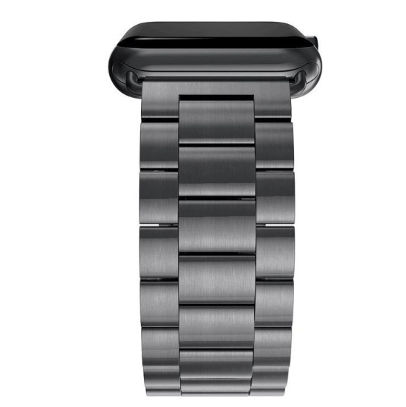 Watch Classic Stainless Steel Watchband