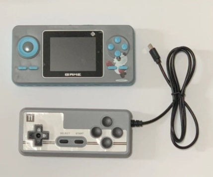 S8 Retro Nostalgic Handheld Game Console