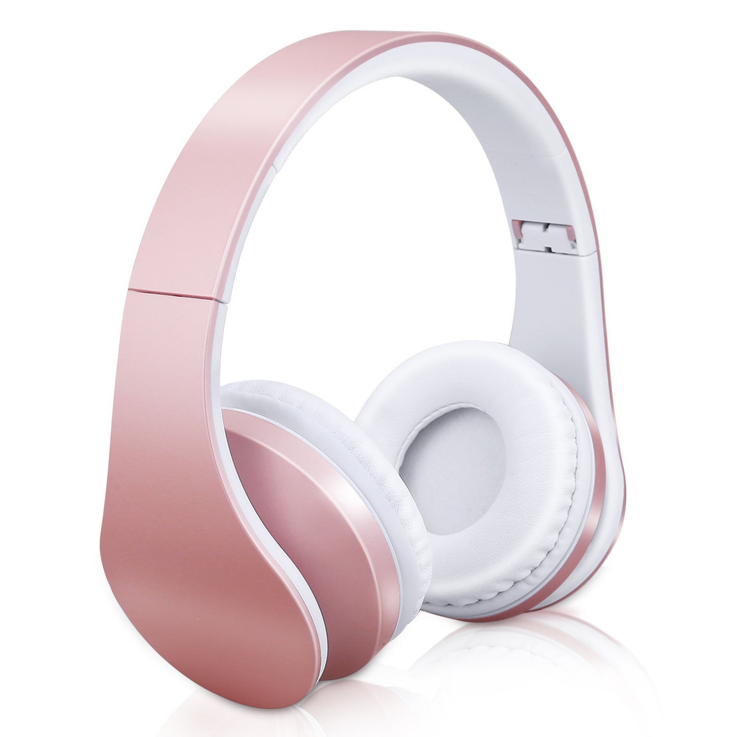 Wireless bluetooth headset