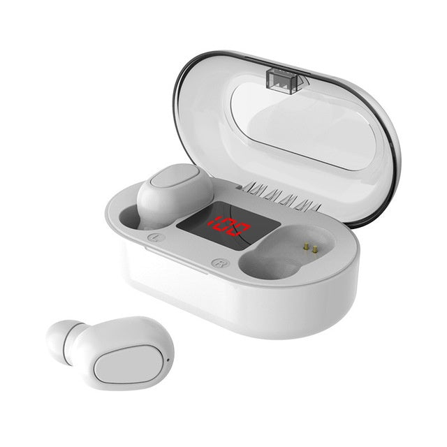 L22 wireless bluetooth mini earphone