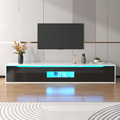 Particleboard TV Cabinet