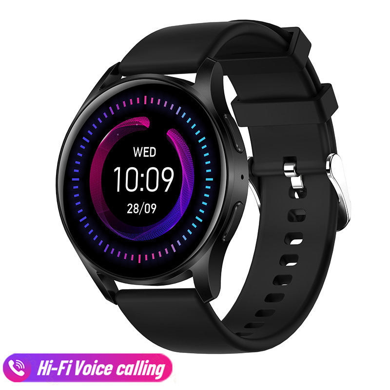 Bluetooth Calling Multifunctional Smart Bracelet