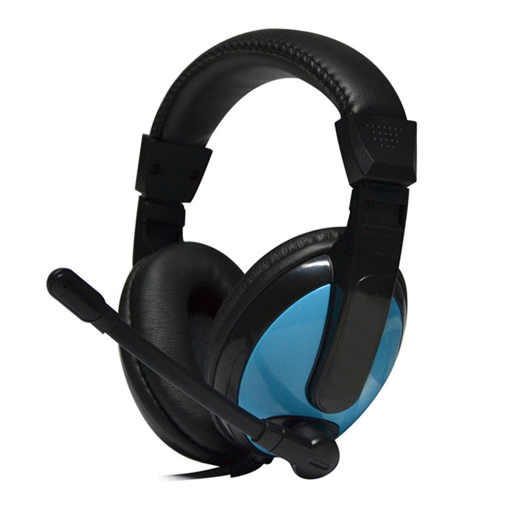 E-sports gaming internet headset