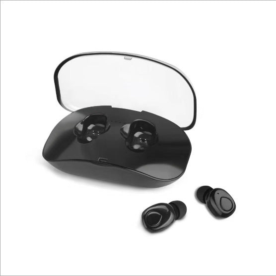 In-ear Bluetooth headset