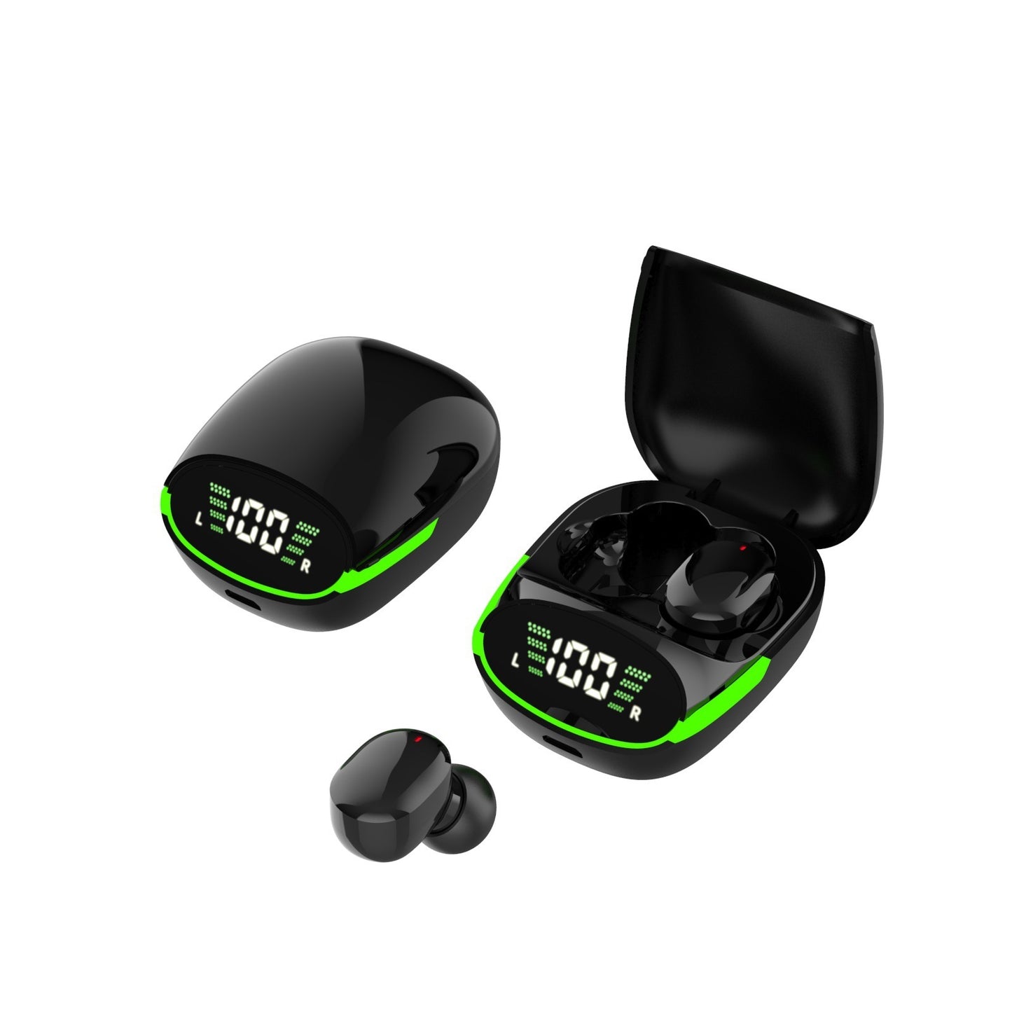 TG06 Wireless Bluetooth Headset In-ear