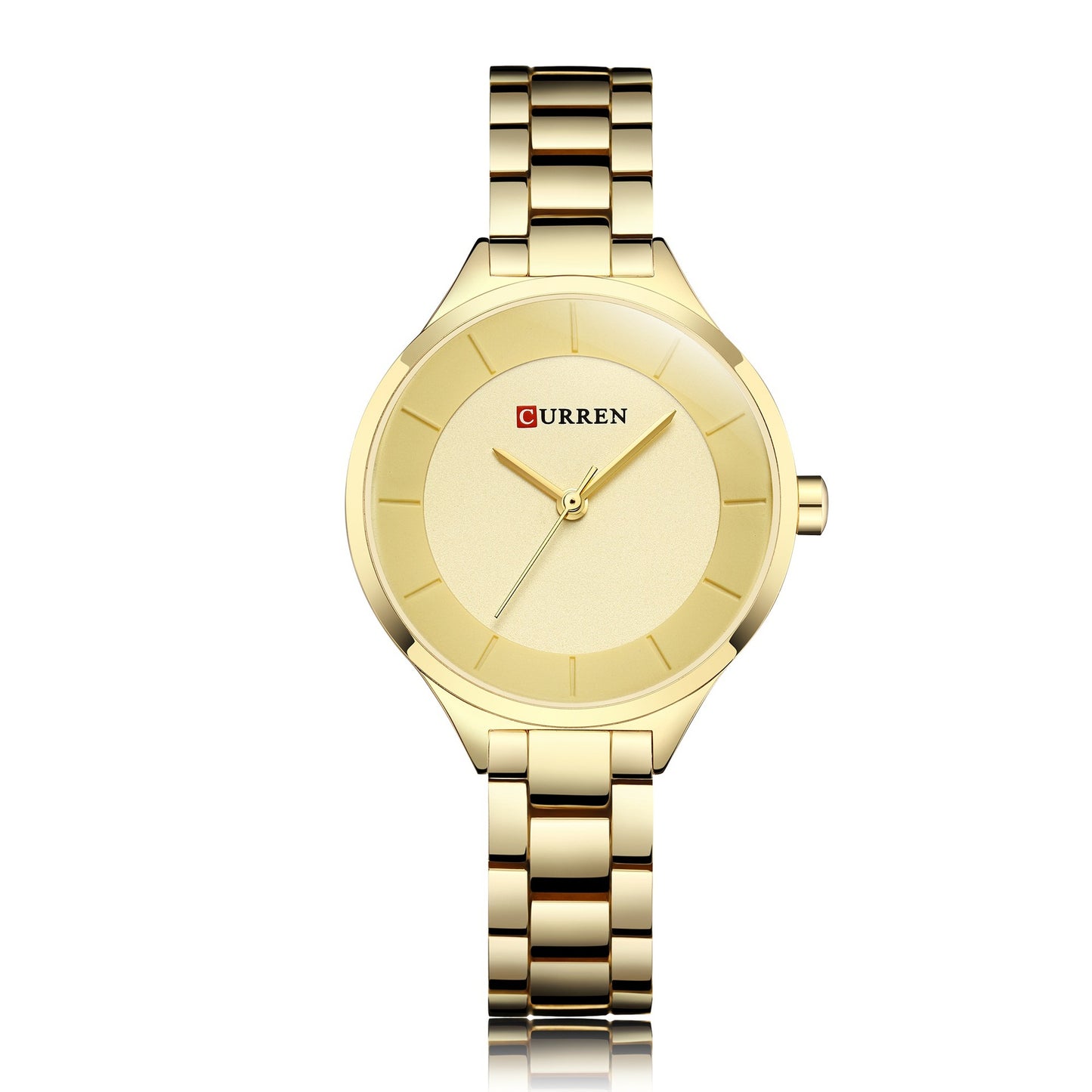 Women's Korean-style Casual Watch