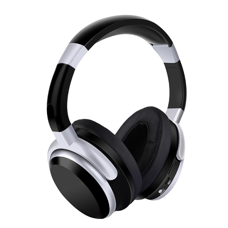 Fashion Wireless Headset With Microphone