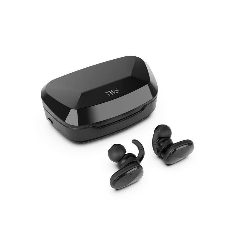 Wireless bluetooth headset