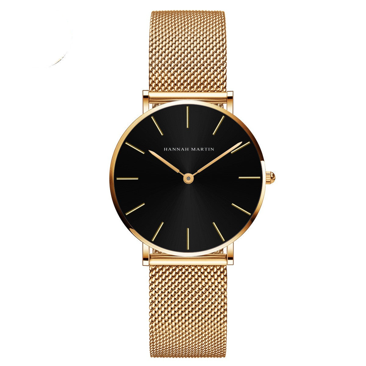 Women's watch fashion women's Quartz Watch