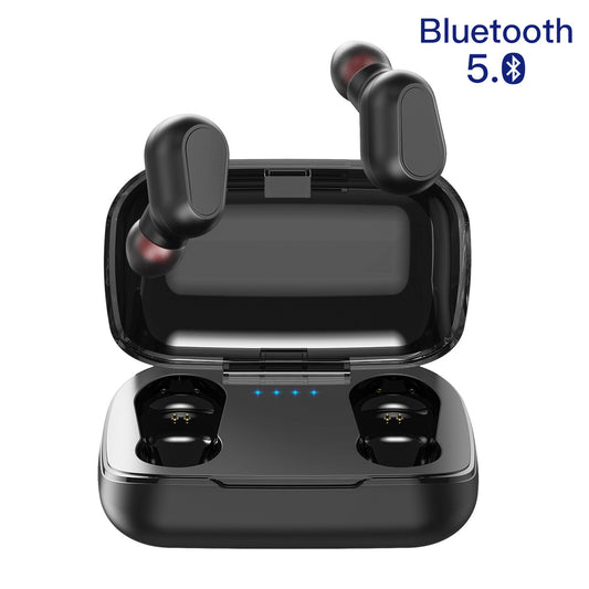 Wireless Bluetooth 5.0 Stereo Sports Earphone