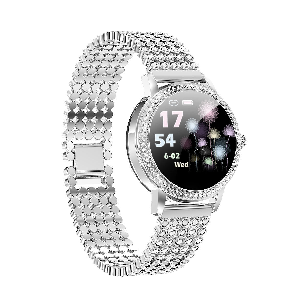 IP68 Waterproof Smart Bluetooth Watch