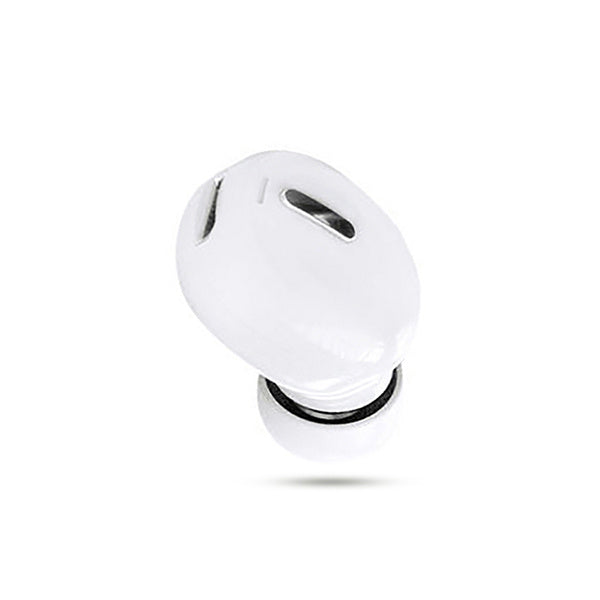 Wireless mini headset