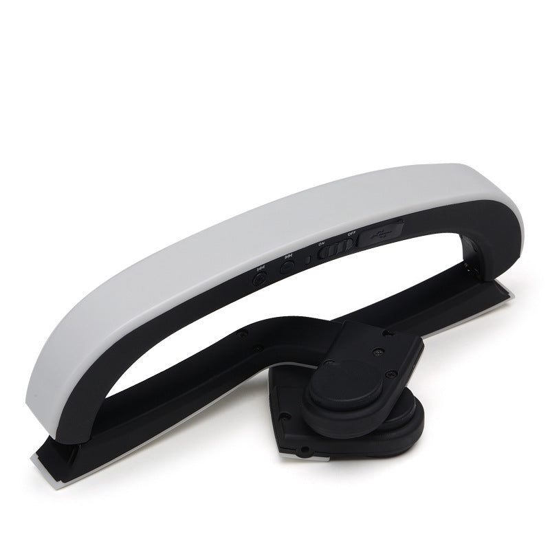 Zd100 bone conduction headset