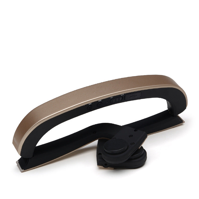 Zd100 bone conduction headset