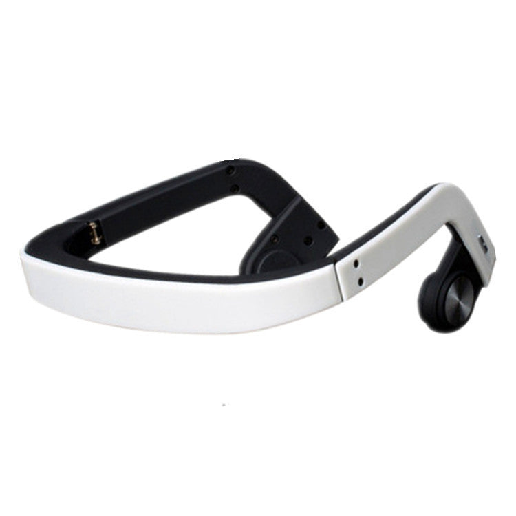 Zd100 bone conduction headset