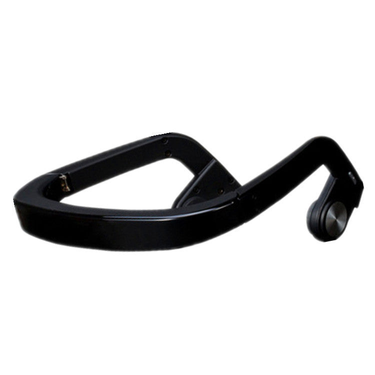 Zd100 bone conduction headset