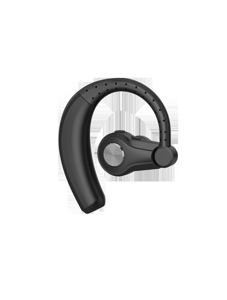 Wireless bluetooth headset