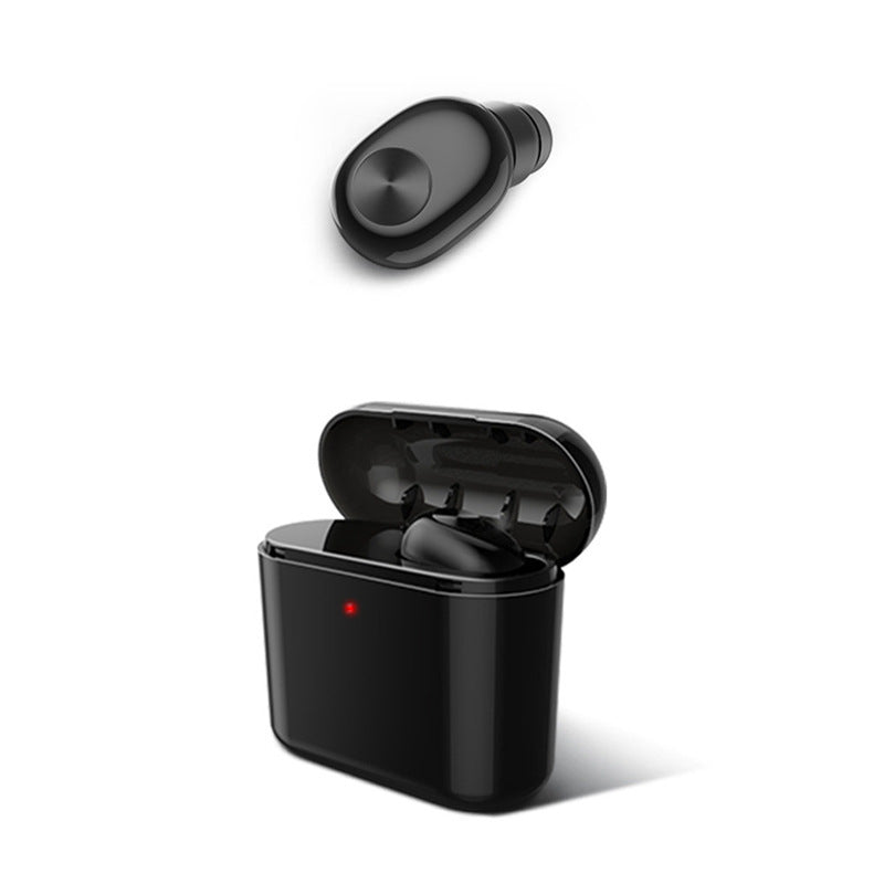 Lightweight mini bluetooth headset