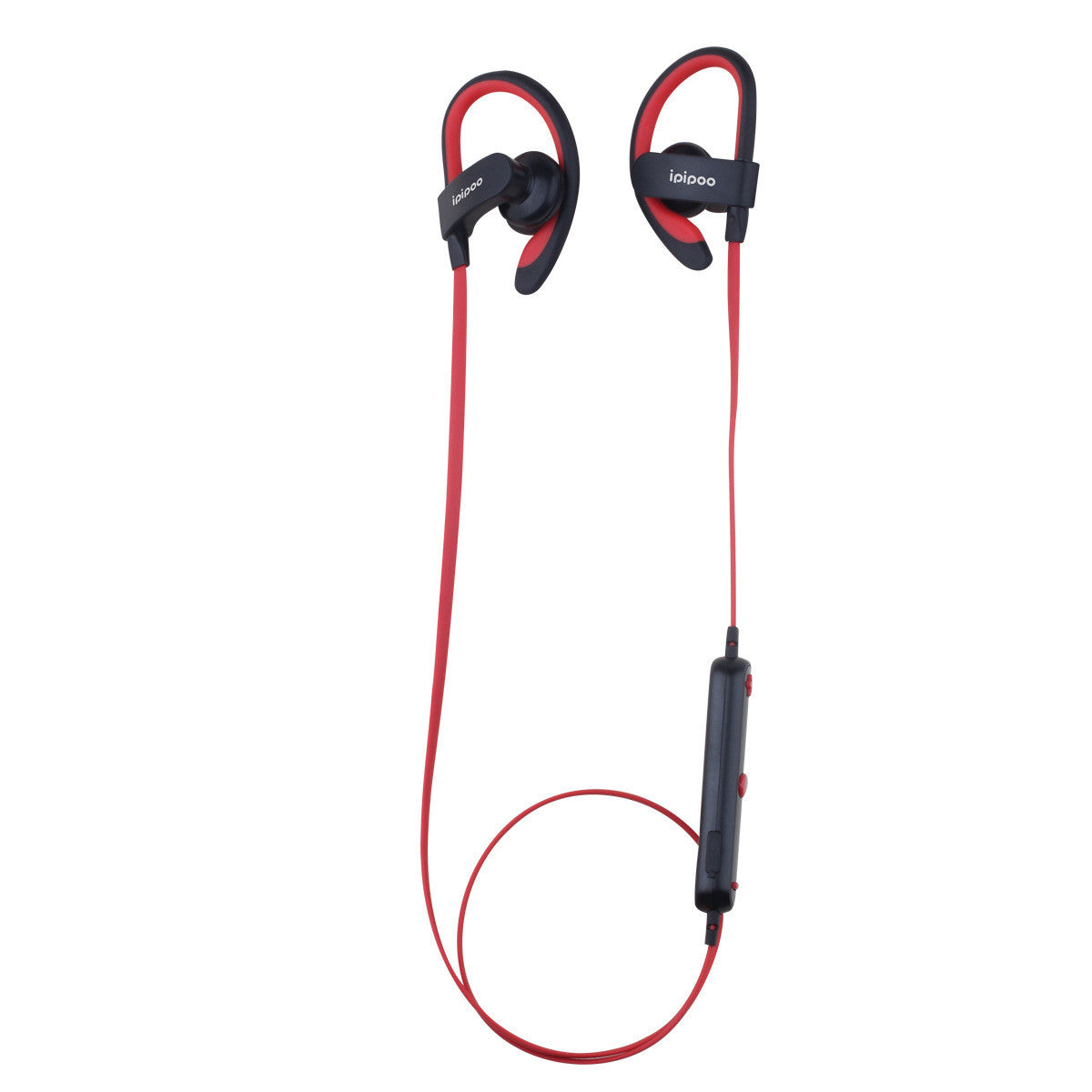 Wireless music sports running headphones