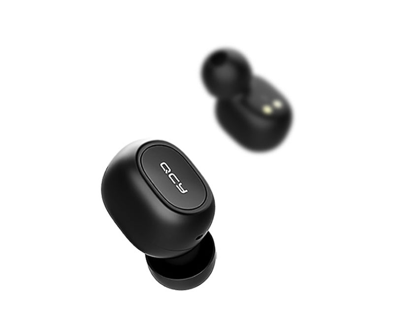 Wireless bluetooth headset