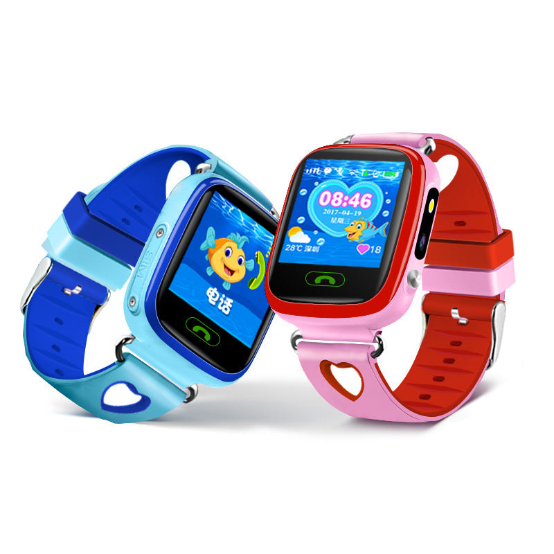 Children's phone watch