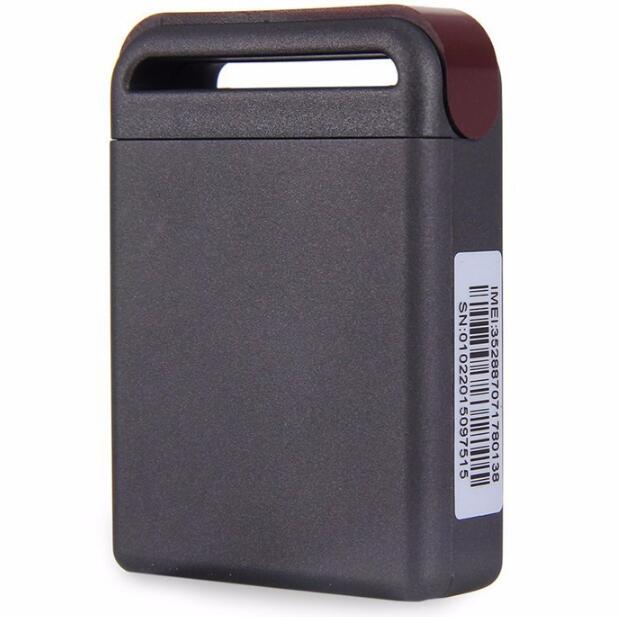 Mini Gsm Gprs Gps Tracker Car Vehicle Tracking Device And Vehicle