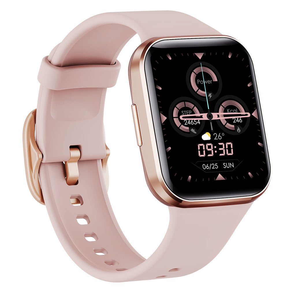 Smart Watch Sports Monitoring Multi-mode