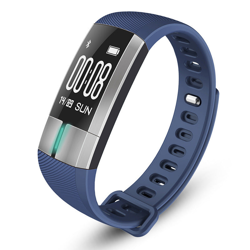 G20 ECG heart rate smart bracelet