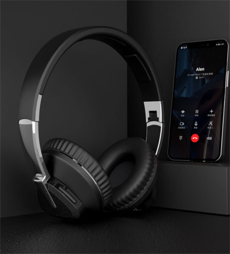 H3 Wireless Subwoofer All-Inclusive Headset