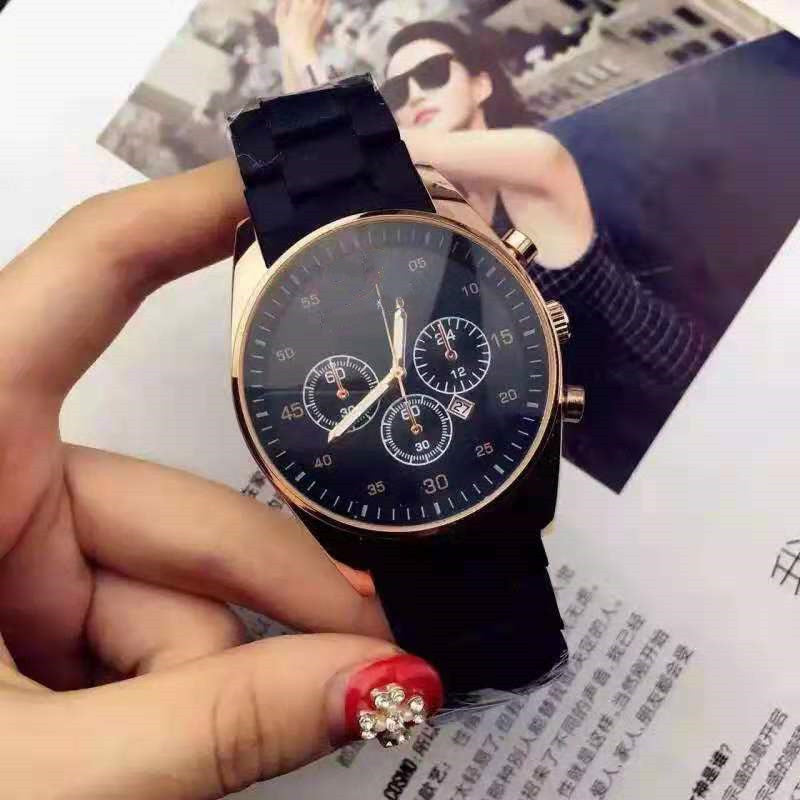 Mani Ceramic Quartz Watch Ladies