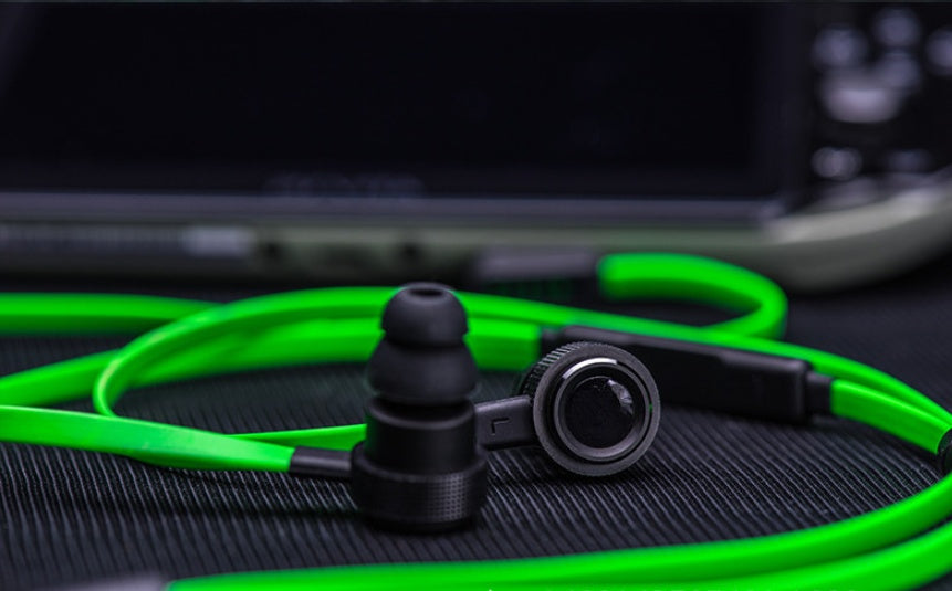 Shark Professional V2 In Ear Headphones