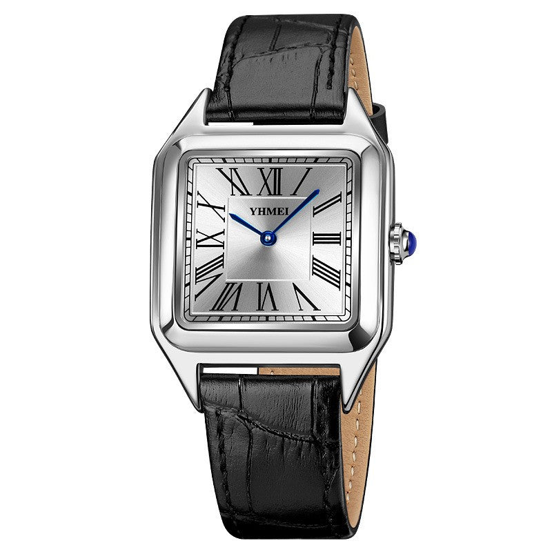 Women's Belt Quartz Watch