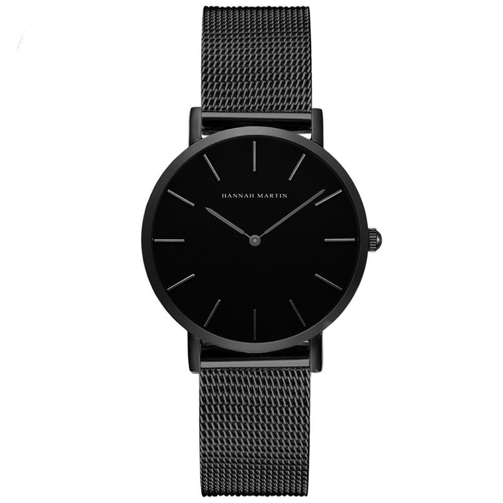 Women's watch fashion women's Quartz Watch