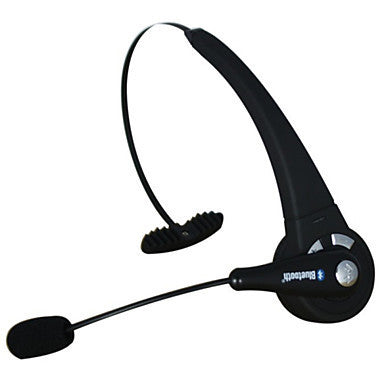 Bluetooth headset