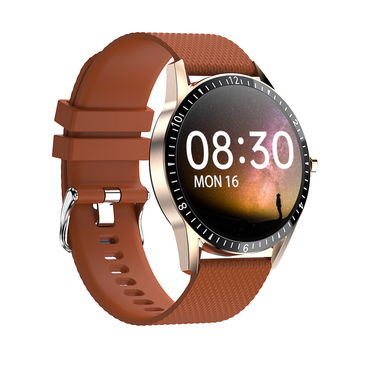 y20 multifunctional smart bracelet