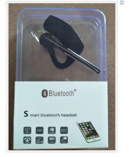 Business Bluetooth Headset