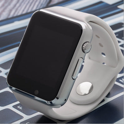 Smart watch with cartoon reminder